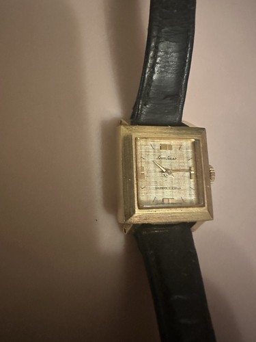Seiko solar diashock jewels - solar,