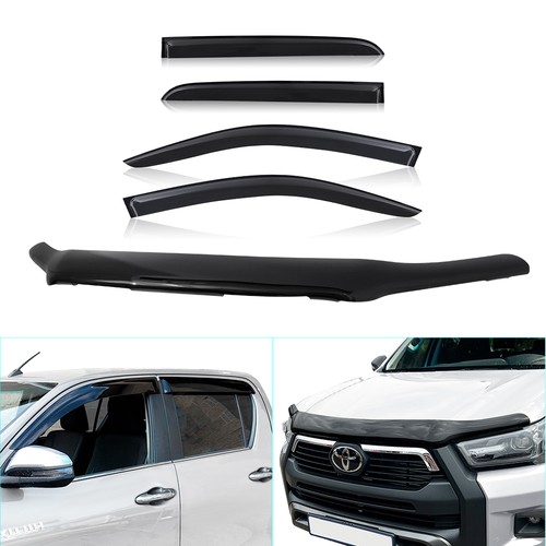 For toyota hilux mk9 2021 - hilux, 2021-2025