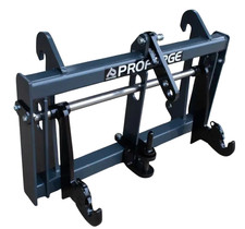 PROFORGE 3 Point Linkage