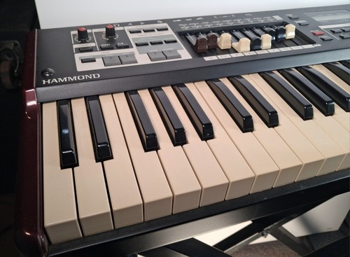 Hammond sk1 stage key - sk1, 61-key