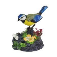Singing Chirping Bird Toy