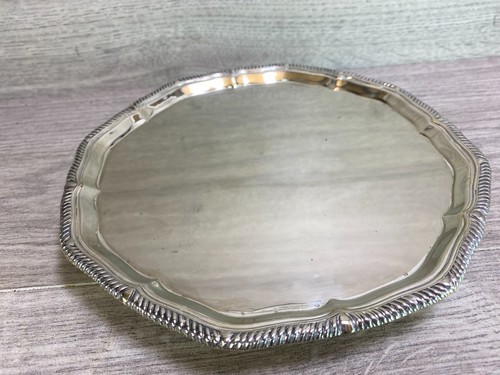 Antique sheffield silverplate - sheffield,