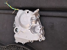 Hrc nsf250r Left side engine casing with pick ups 2012 -2025