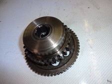 CLASSIC HONDA CB400/4  CB400F