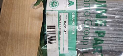 Mcconnel bomford element - mcconnel/bomford,