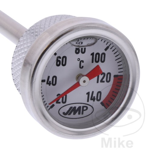 Oil temperature gauge - temperature, fits