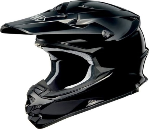 Shoei vfx helmet - shoei,