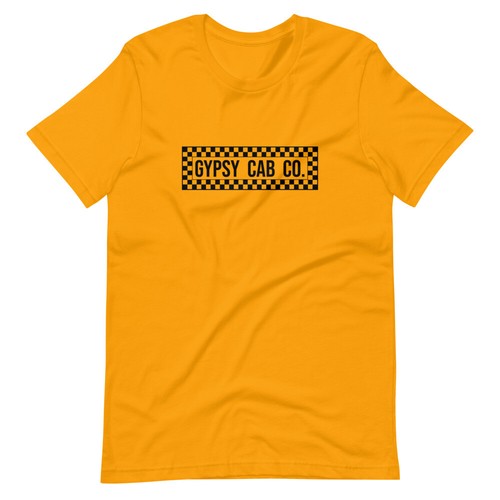 Gypsy cab company royal - gypsy,