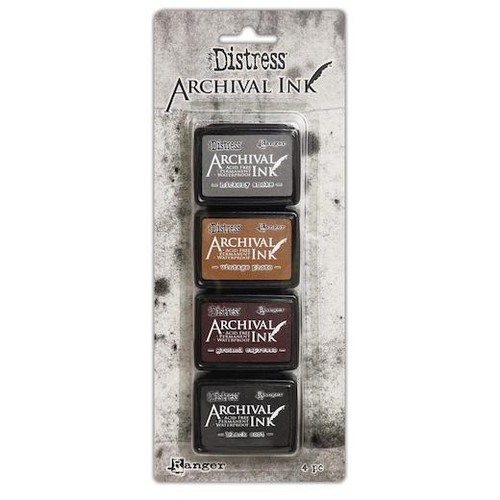Tim holtz distress - holtz, archival