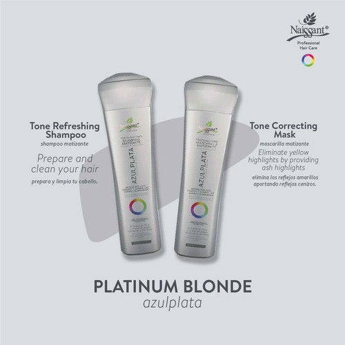 Naissant professional platinum - naissant,