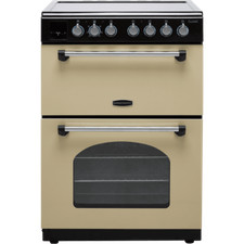 Rangemaster CLA60ECCR/C