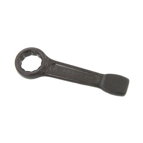 Custor slogging ring - ring, spanner