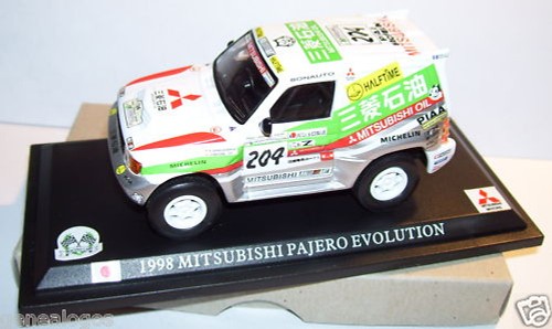 Del prado 4x4 - prado,
