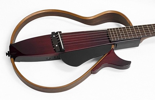 Yamaha slg 200s tbs silent - yamaha,