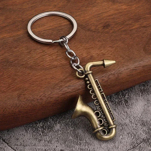 Saxophone musical instrument - saxophone,