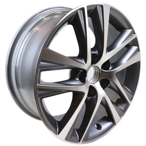 Genuine lexus alloy wheel - lexus,