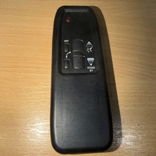 Gazco/Nuflame Standard Remote