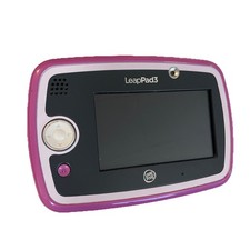 LeapFrog LeapPad 3 Learning