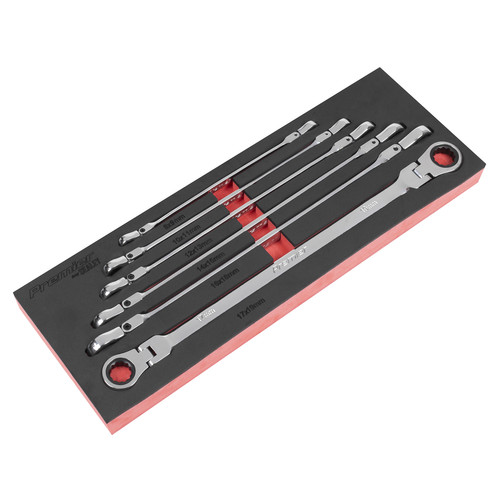 Sealey premier extra long - sealey,