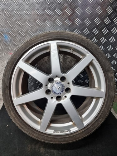 Mercedes class w204 amg - c-class, 18''