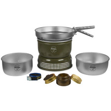 Complete Lightweight Cooking