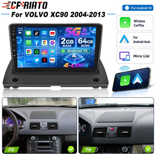 64gb for volvo - 2+64gb,