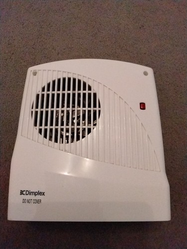Dimplex fx20vl downflow heater - dimplex,