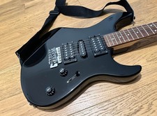 Yamaha ERG121C Electric Guitar