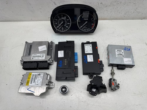 2008 bmw series e90 - 2008,