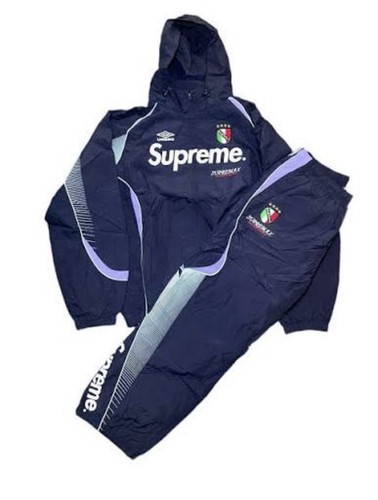 Supreme umbro men large - men's,