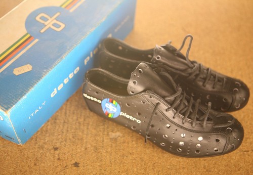 Vintage nos new detto - vintage,