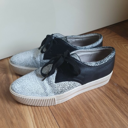 Ladies ash shoes size 5 - ash, uk