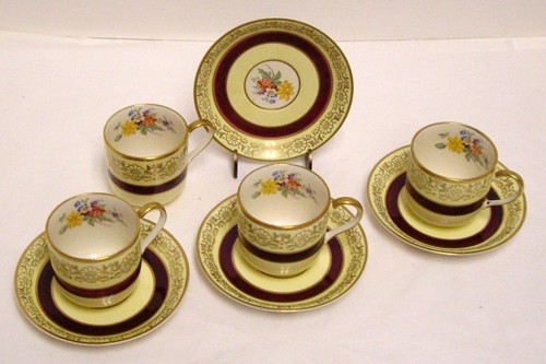 Johnson bros pareek - johnson, demitasse