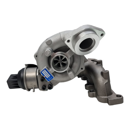 Turbocharger seat skoda - vw, 2.0
