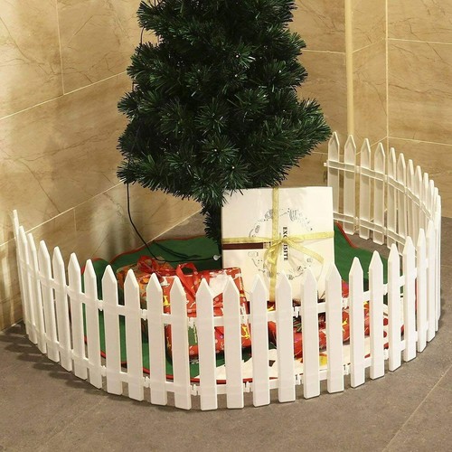 10pcs picket fence - 10pcs,