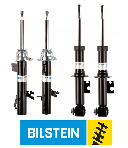 Bilstein front rear - bilstein,