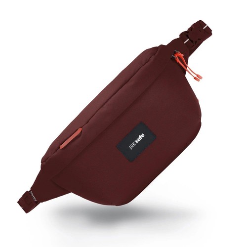 Pacsafe sling pack - go,