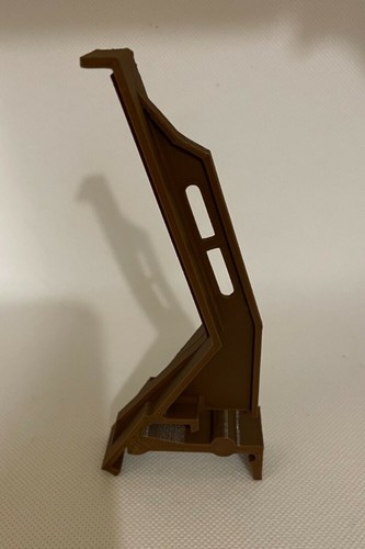 Brown replacement - 5,