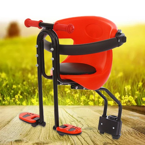 30kg child bike - seat, kids