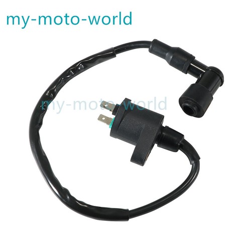 For honda ignition coil - honda,