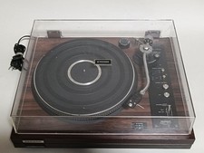 Pioneer PL-1200 Record Player