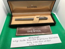 Sheaffer Targa 1001S Slim