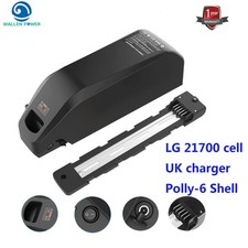 36V 48V 52V 13A 20Ah 25Ah