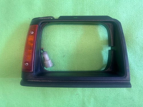 Toyota starlet - 82, 84