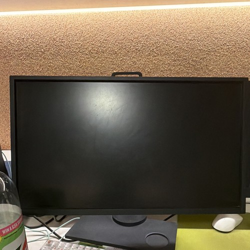 Benq zowie xl2546 - zowie,