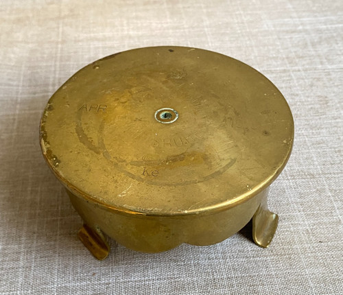 Antique dated 1916 - 1916, wwi
