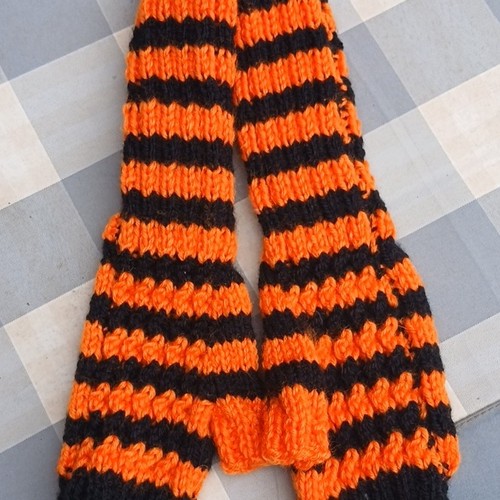 Women teens orange - teens, &
