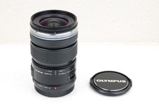 OLYMPUS M ZUIKO DIGITAL