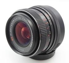 Carl Zeiss Jena 35mm f/2.4 MC