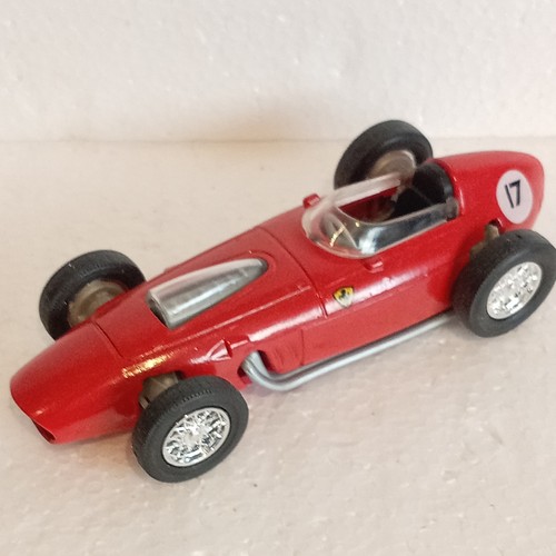 Matchbox ferrari dino - ferrari, 246/v12